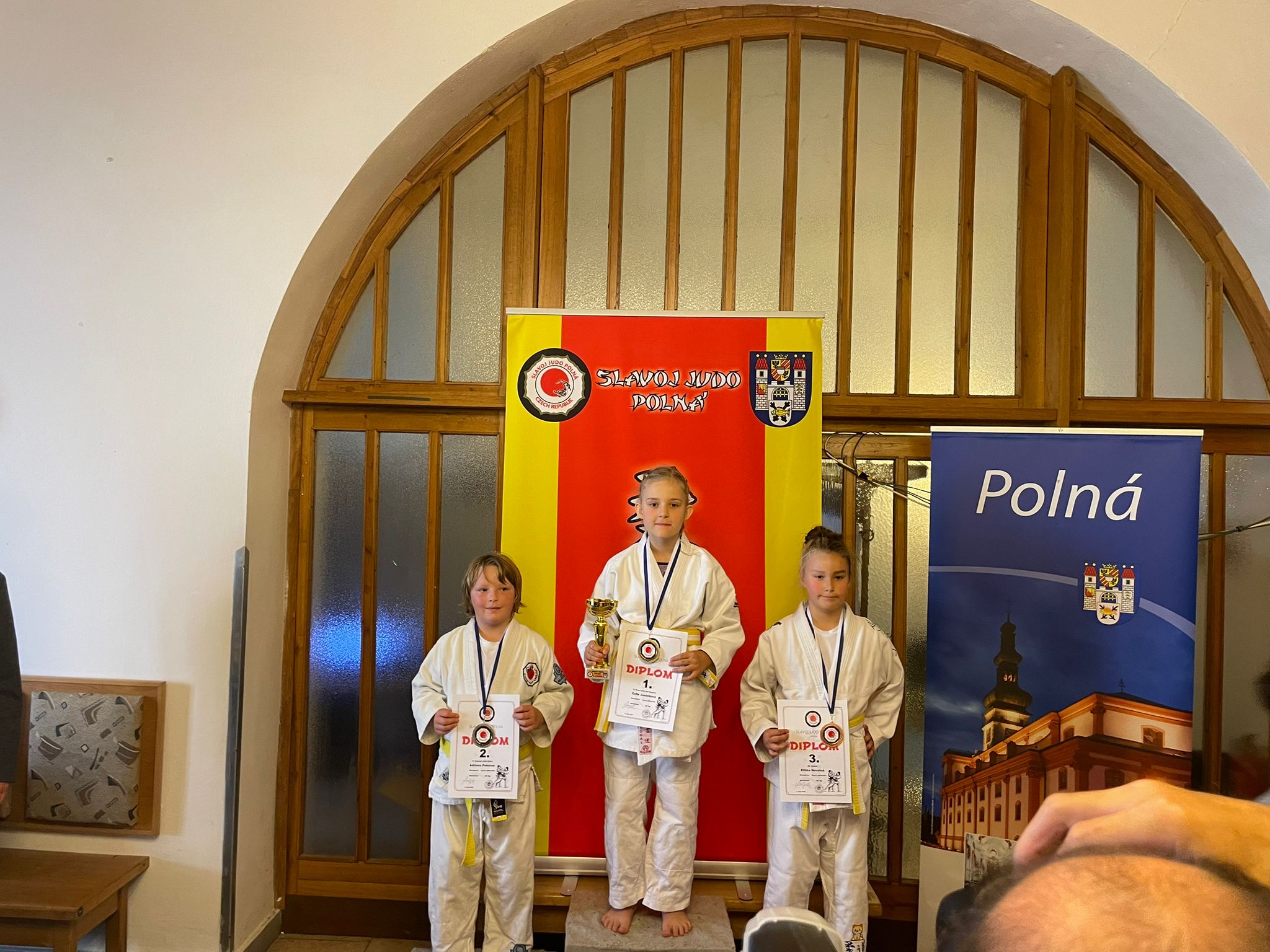 Polná 4.10.2025