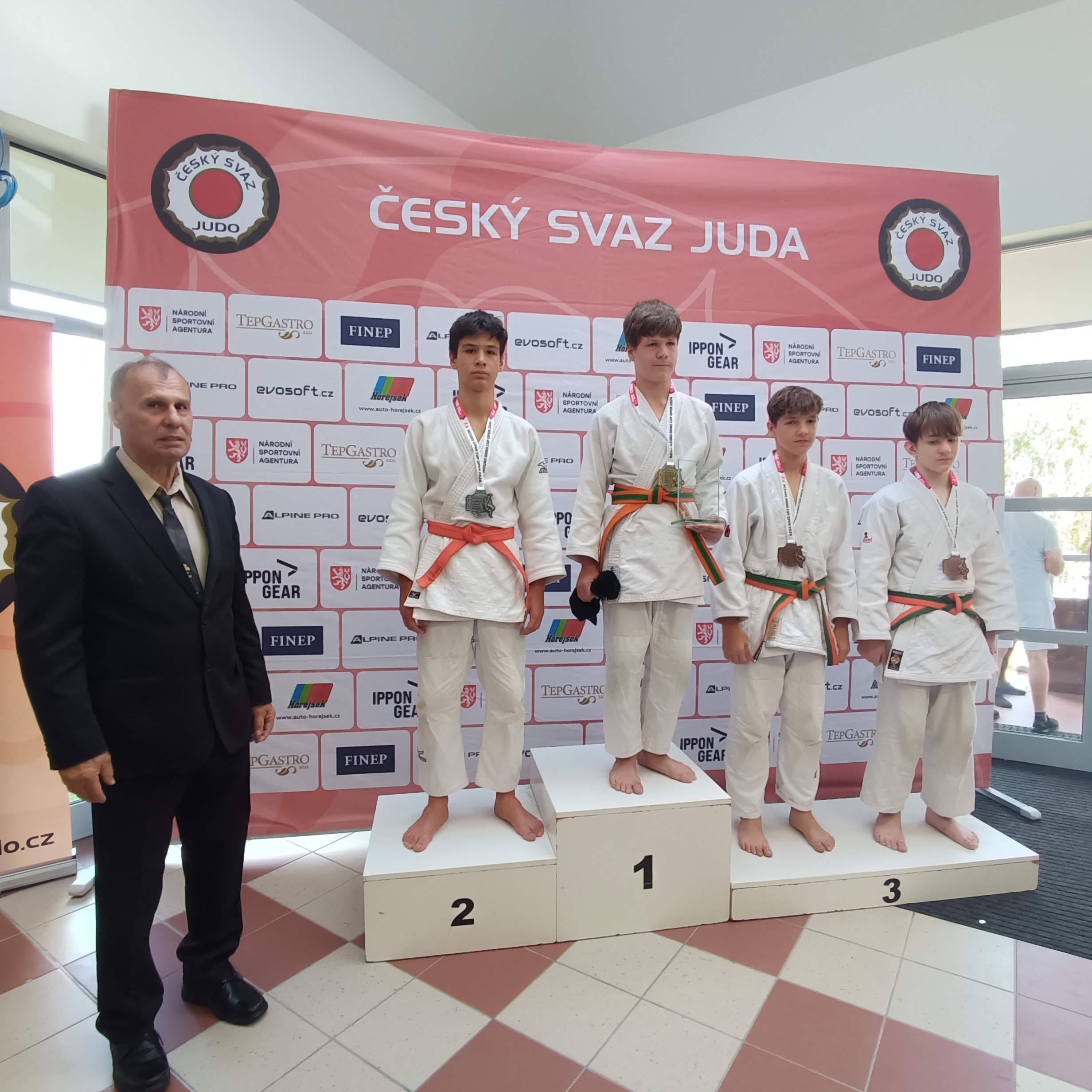 Brno 6.9.2025