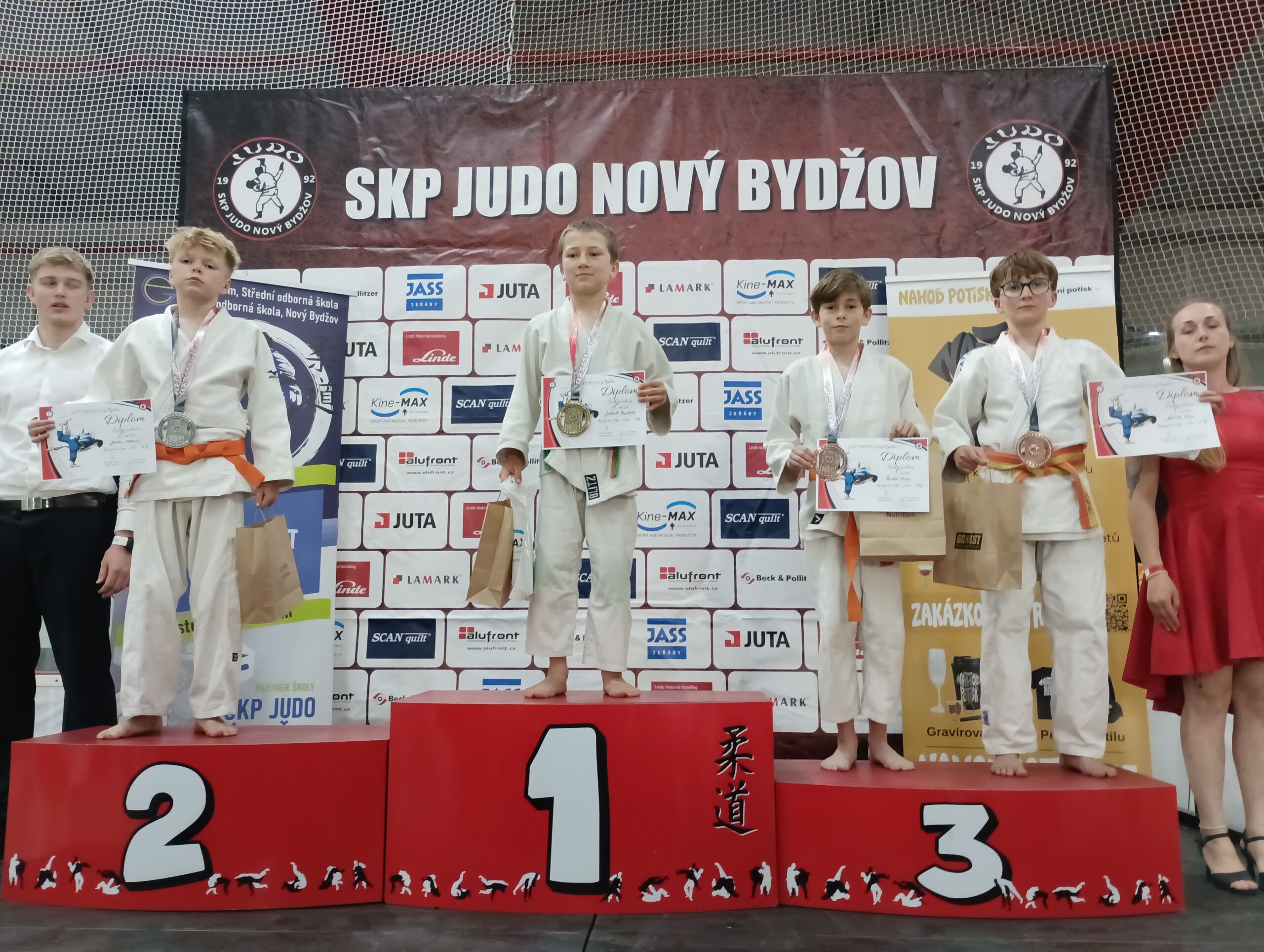 Nový Bydžov 2.-3.5.2026
