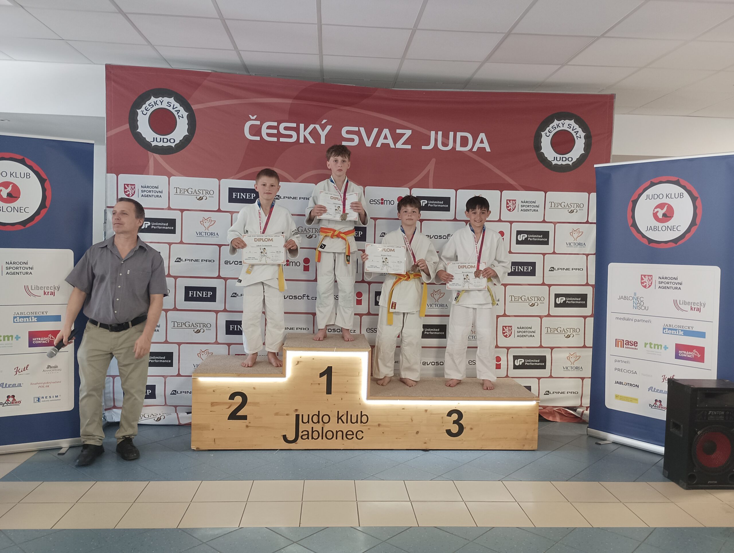Jablonec nad Nisou 23. – 24.5.2026