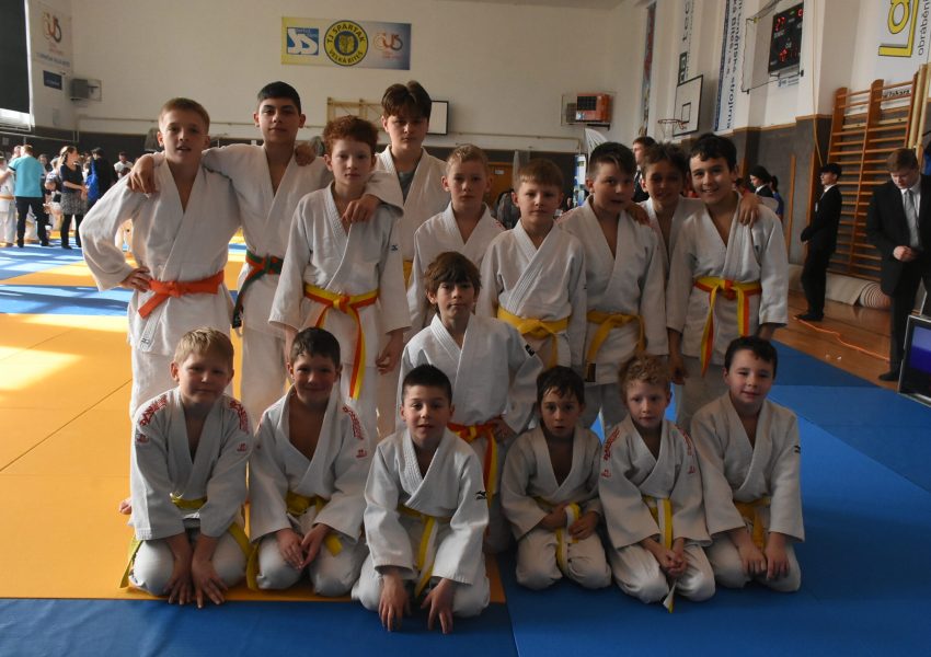 Velká Bíteš 5.4. 2025 – turnaj a camp