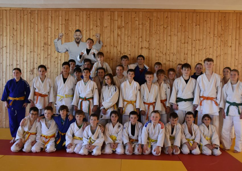 Jihlava camp 26. -27.4. 2025