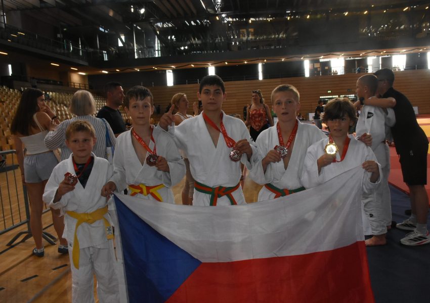 Rijeka 6. – 10. 6. 2025