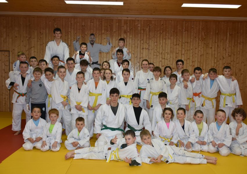 Jihlava prázdninový camp