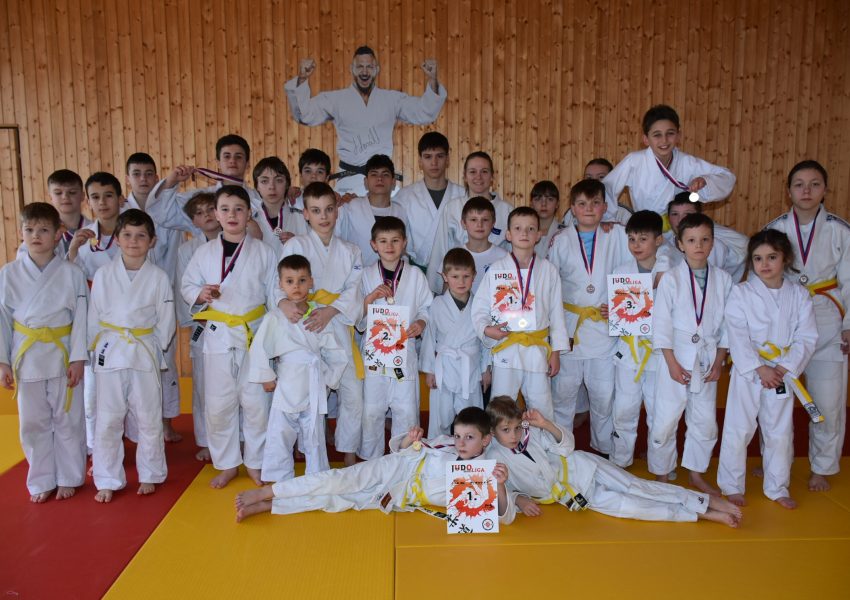 Jihlava – miniliga 30.1.2026