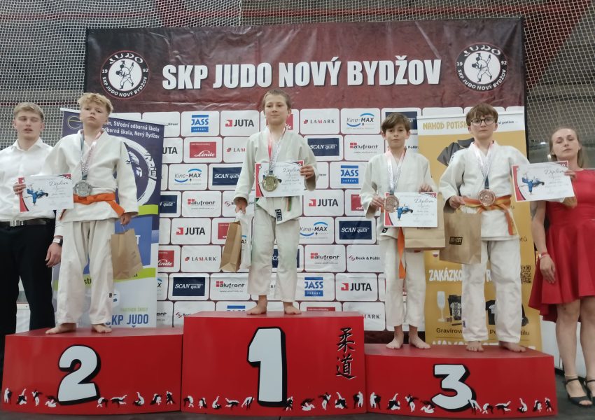 Nový Bydžov 2.-3.5.2026