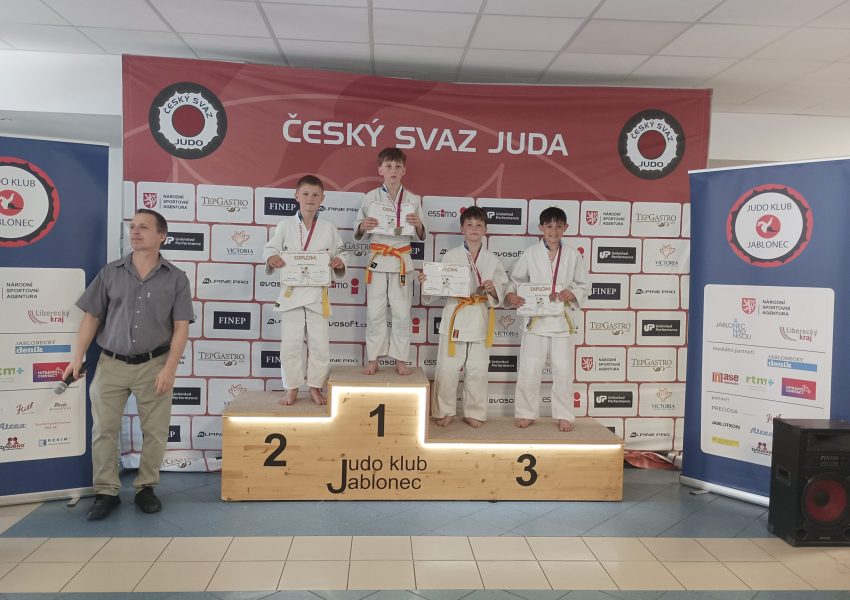 Jablonec nad Nisou 23. – 24.5.2026